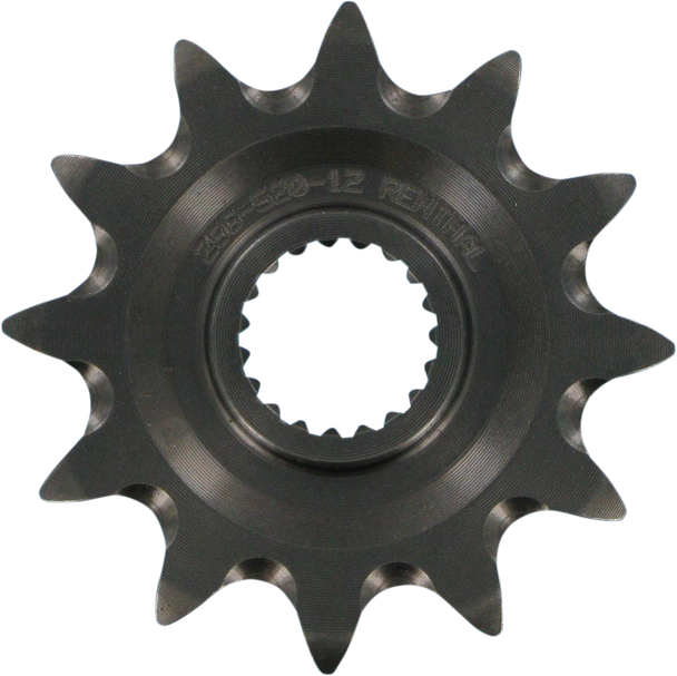 Renthal 256--520-12GP Sprocket - for Honda - 12-Tooth
