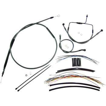 MAGNUM 487303 CONTROL CABLE KIT BP