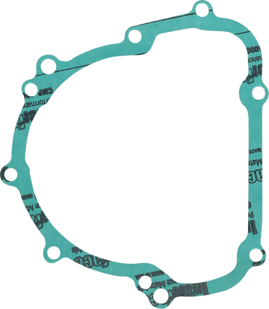 Moose Offroad N/A Ignition Cover Gasket Kit - for Kawasaki
