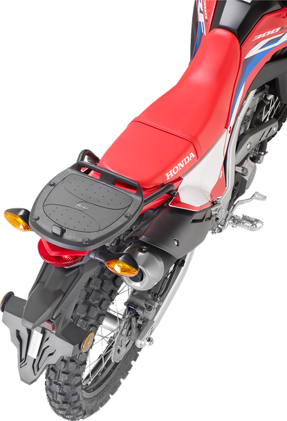 Givi SR1191 Mounting Bracket - Rear Rack - for Honda - CRF300L