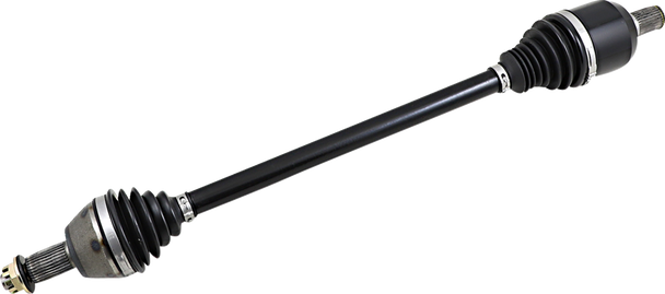 Moose Utility Division 0214-1849 HD Axle Kt Complete for Honda
