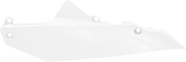 Acerbis 2983530002 Side Panels - White