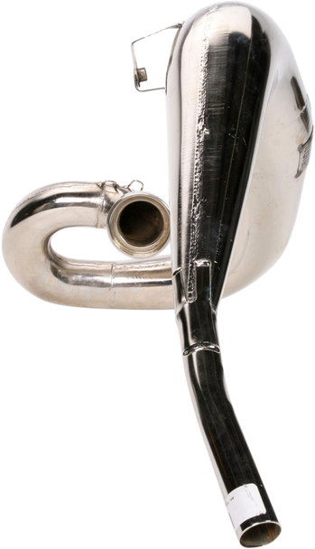 Pro Circuit PY84490P Platinum Exhaust Pipe for 84-90 Yamaha YZ 490