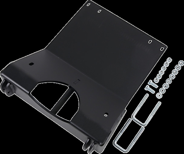 MOOSE UTILITY- SNOW 4501-0882 PLOW MOUNT RM5 COMMANDER
