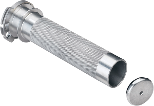 MOOSE RACING HARD-PARTS 0632-0283 THROTTLE TB ALU CRF