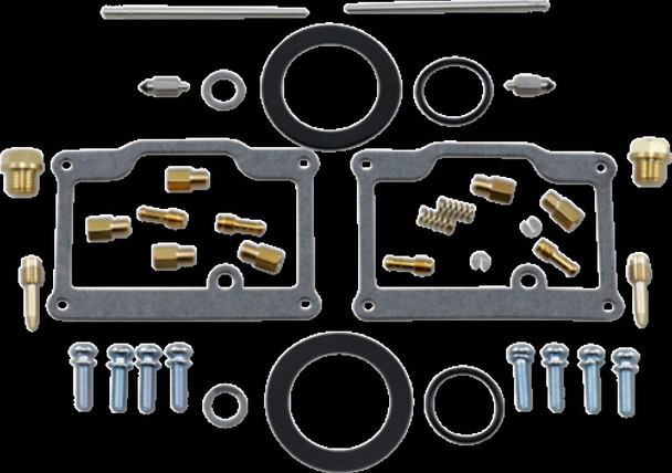 PARTS UNLIMITED 1003-1499 CARB REBUILD KIT FOR POLARIS
