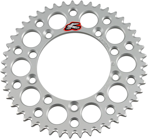 Renthal 192U-420-47GPSI Rear Sprocket - Aluminum - Gas Gas/for Husqvarna/for KTM