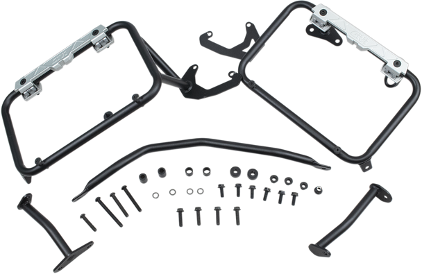 Givi PL7705CAM Sidecase Mount
