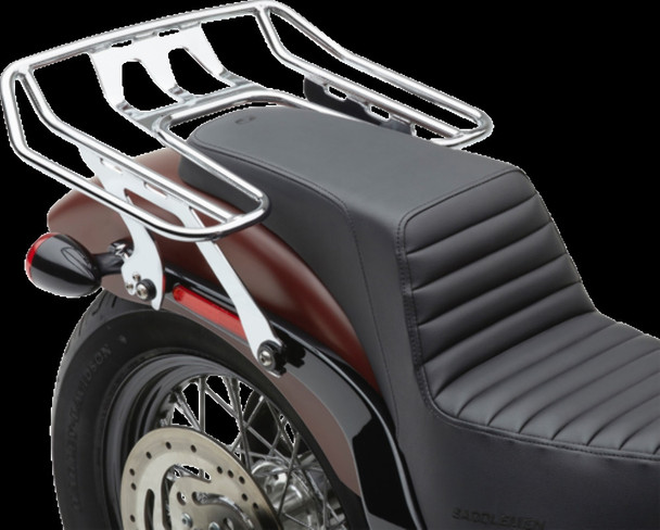 COBRA 602-2611 RACK WRAP AROUND CHRM