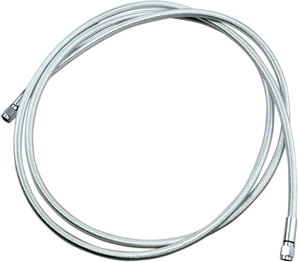 Magnum Shielding AS3578 Brake Line - 78" - Sterling Chromite II