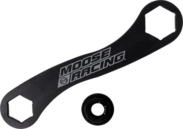 Moose Racing 22-200 Track Wrench - Multi Tool - for KTM/for Husqvarna/for Gas Gas