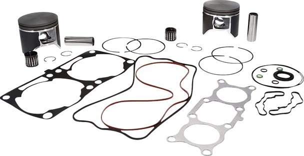 Prox 11.5817.000 Piston Kit with Gaskets - for Polaris