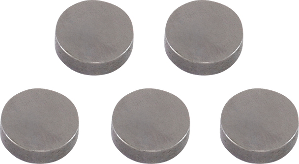 K&L Supply 13-6790 Valve Shim - 9.50 mm x 3.00 mm - for Kawasaki