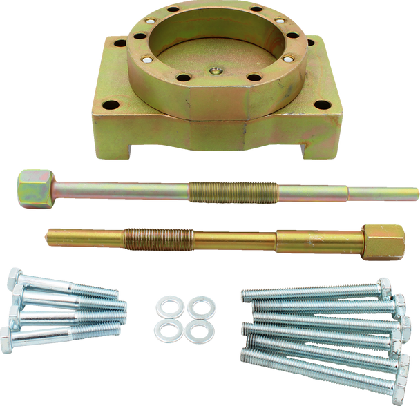 EPI EZCSK3 Clutch Service Kit - pDrive/QRS-X