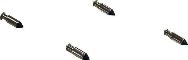 Shindy 03-FV1 Standard Float Valves - for Honda - 4-Pack