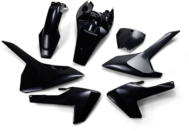 UFO HUKIT620-001 BODY KIT HUSKY TC85 BLK