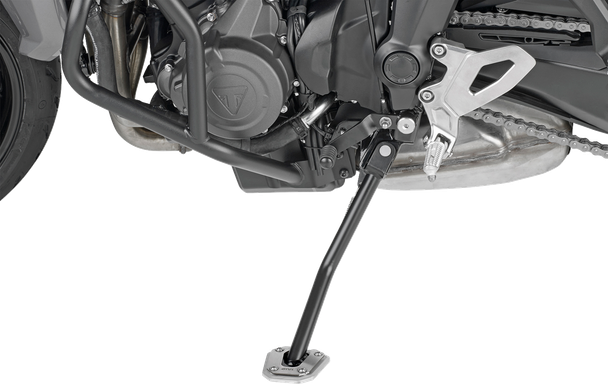 Givi ES6421 Sidestand Foot - for Triumph - Tiger Sport 660