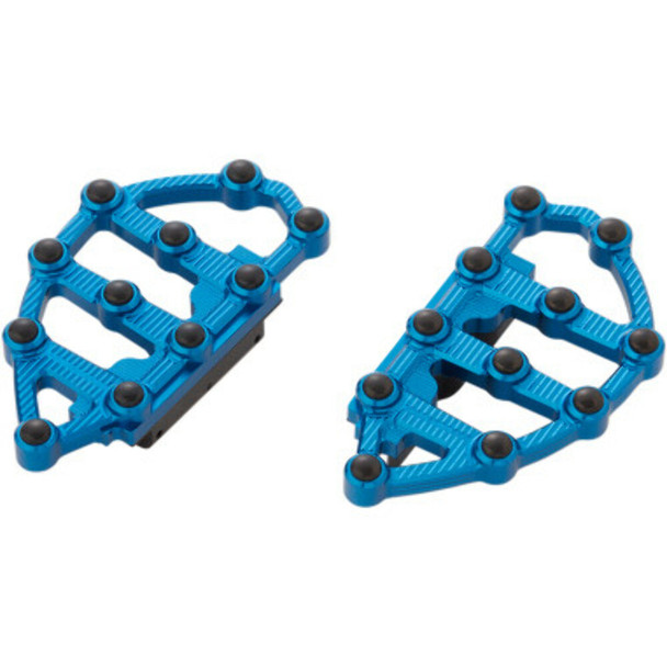 ARLEN NESS 06-897 BOARDS MX DRV BLU