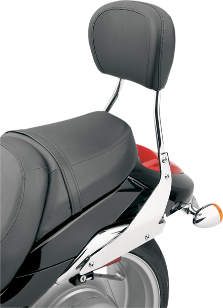 COBRA Feb-60 SISSY BAR RND SH RDLNR