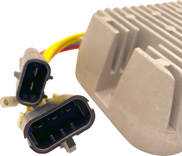 RICK'S Motorsport Electric 10-576 Oe Style - Rectifier/Regulator - for Polaris