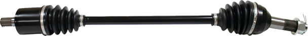 Moose Utility LM6-Ca-8-346 Axle Kit - Complete - Front Left/Right - Can Am