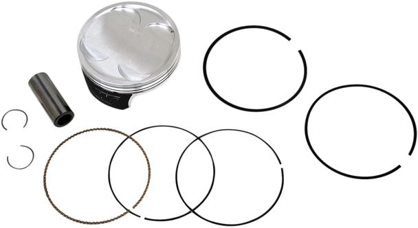 Wiseco 40141M10300 Piston Kit - 103.00 mm - for Yamaha