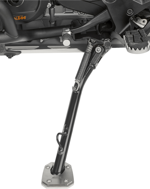 Givi ES7710 Sidestand Foot - for KTM - 790 Adventure/R