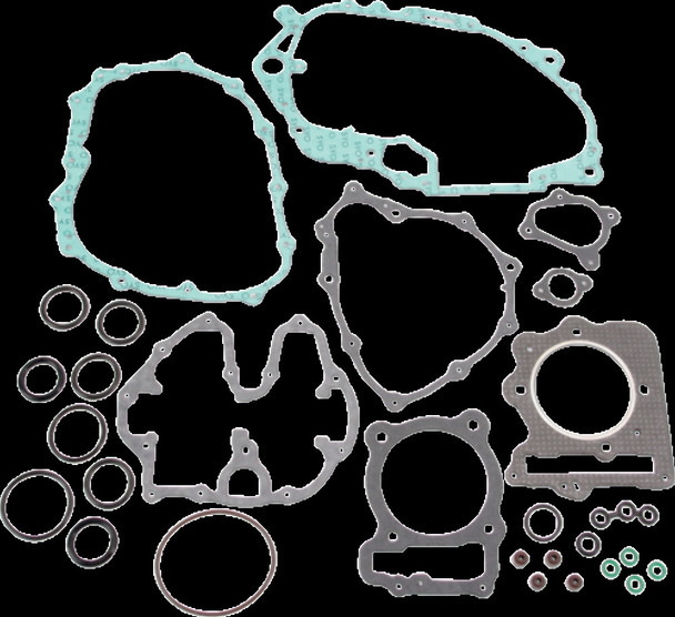 Moose Racing Complete Gasket Set FOR HONDA TRX400EX FourTrax 99-00