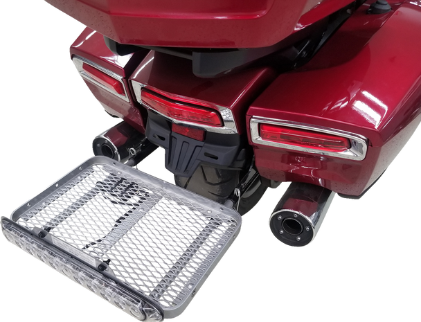 Rivco Products HWK035 Rack Mount Kit - for Yamaha
