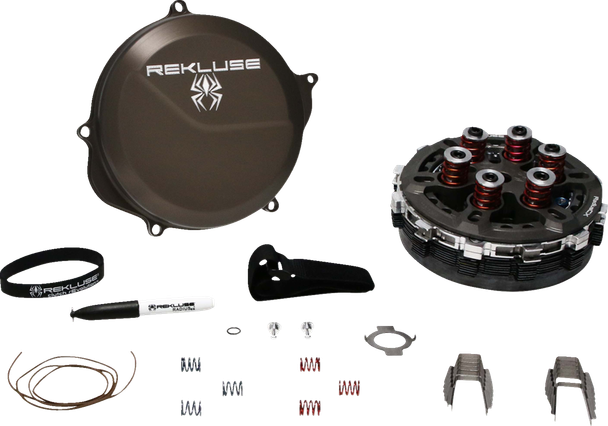 Rekluse RMS-8913198 RadiusCX 4.0 Clutch - Gas Gas/Husqvarna/KTM