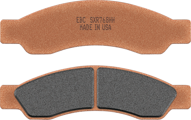 EBC SXR768HH Hh Brake Pads