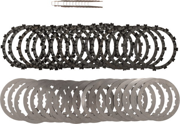 Rekluse 754-03082 Apex Clutch Pack Replacement - for Ktm