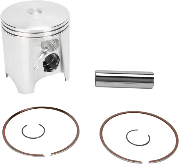 Wiseco 571M06750 Piston Kit - 67.50 mm - for Suzuki LT250R QuadRacer