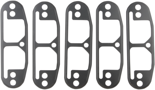 Cometic C9560 Lower Right Rocker Box Gasket - .010" - 84-99 Evo