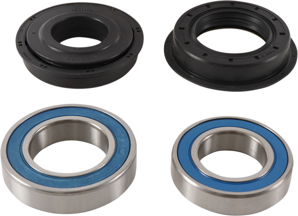 Moose Racing HARD-PARTS 0215-1109 Bearing Kt Whl Frt Kub