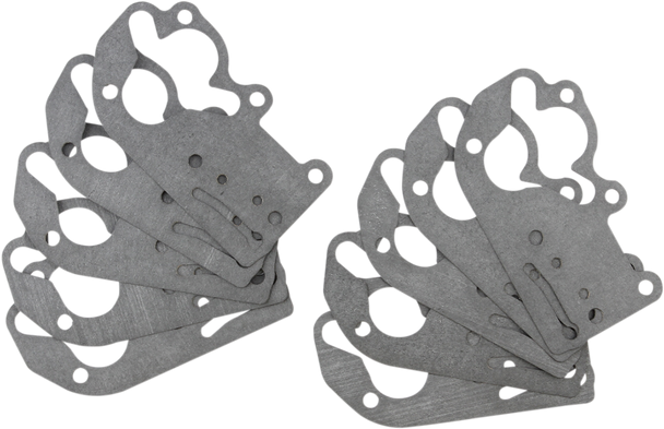 Cometic C9391 Oil Pump Cover Gasket