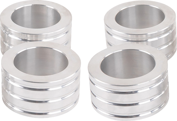 Moose Offroad 1304-1162 Lift Kit - Lifts 2.00" - John Deere