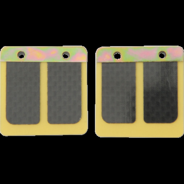Boyesen PRO73 PRO SERS REED KX60 83-04