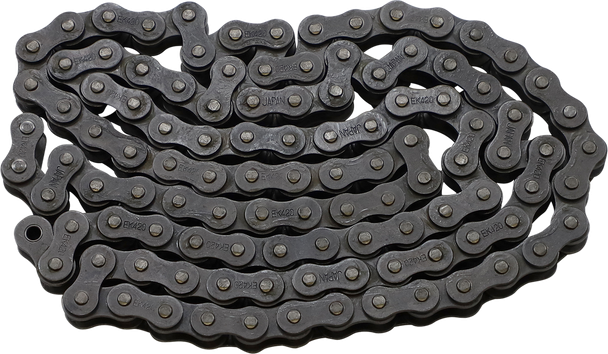 Ek 420-110 420 Standard - Non-Sealed Chain - 110 Links