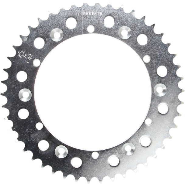 Jt Sprockets JTR853.46 Sprocket - Rear - for Yamaha - 46-Tooth