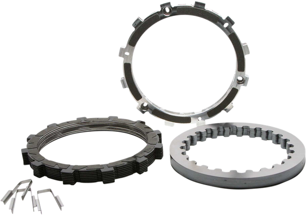 Rekluse 751-01009 RadiusCX Clutch Kit Replacement - for Honda
