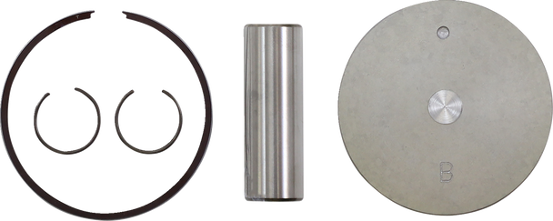 Prox 01.3122.B Piston Kit - 47.95 mm - for Suzuki RM85