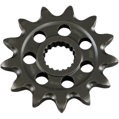 RENTHAL 254--520-13GP RENTHAL SPRKT SUZ 520 13T