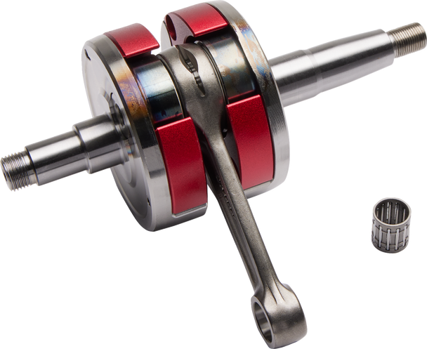 Wossner CS2055 Crankshaft Assembly - for Gas Gas | for Husqvarna | for Ktm