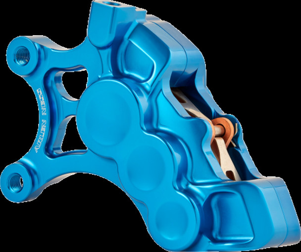 ARLEN NESS 02-200 CALIPER 6P 14" LH BLUE