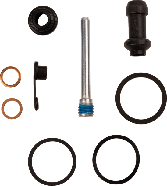 Moose Racing 18-3328 Caliper Rebuild Kit - Front - for Beta