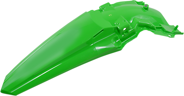 CYCRA 1CYC-1715-72 FENDER REAR KX450 GRN
