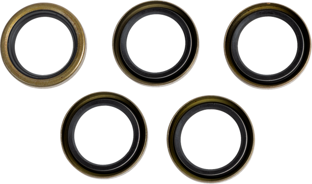 James Gasket JGI-11124 Cam Gear Cover Oil Single Lip Seal - 71-03 - Sportster
