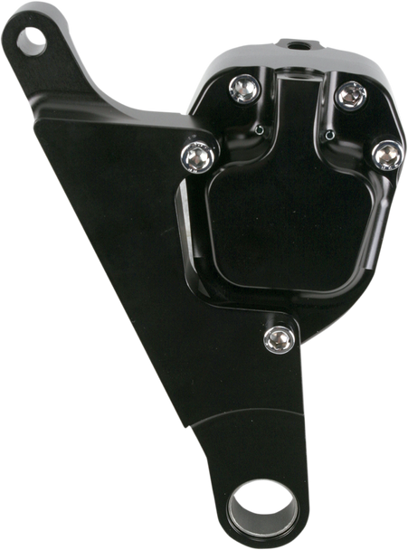GMA ENGINEERING BY BDL GMA-200SSB CALIPER FT FXSTS SM BLK