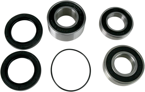 Pivot Works PWRWS-H14-000 Wheel Bearing Kit - Rear - Cbr 929/954/RVT 1000